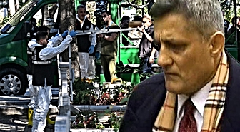 15 yıl sonra mezarı açıldı! Eski MİT'çi Kaşif Kozinoğlu'nun ölümünde kritik inceleme