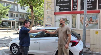 Eskişehir’de yaz sezonu oto kiralama sektörünü hareketlendirdi