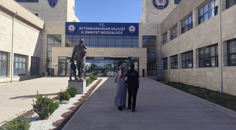 FETÖ’ye üye olmaktan aranan şahıs yakalandı