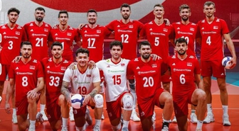 Fransa Türkiye maçı hangi kanalda, Filenin Efeleri Fransa Türkiye voleybol maçı nereden CANLI izlenir?