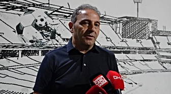 Fuat Çapa: Taraftarlarımızı çok üzdük, en kısa zamanda toparlanıp düzelmemiz gerekiyor