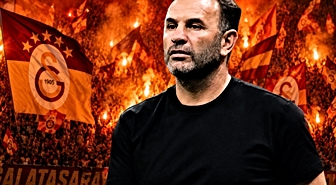Galatasaray'da devre arasında yaprak dökümü! 3 yıldızla yollar ayrılıyor