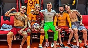 Galatasaray'ın eski yıldızı futbolu bıraktı