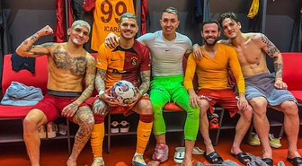 Galatasaray'ın eski yıldızı futbolu bıraktı