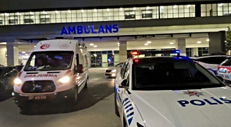 Gaziantep’te 2 kişinin öldüğü silahlı kavganın zanlısı yakalandı