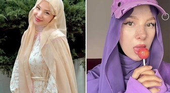 Görenler tanıyamıyor! Cezaevinden çıkan Fatma Soydaş'ın ilk görüntüsü