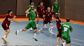 Hentbol: Erkekler Süper Lig