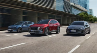 Hyundai'nin Eylül 2026 sıfır araç fiyat listesi açıklandı