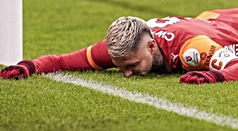 Icardi Türkiye'nin komşusuna gidiyor! İtalya derken bambaşka takım