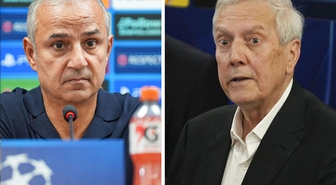 İsmail Kartal'ı kararından döndüren isim belli oldu! Görüşmede duygusal anlar