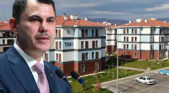 İstanbul'da kiralık sosyal konut başvuruları pazartesi başlıyor