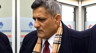 Kaşif Kozinoğlu soruşturmasında 3 şüpheli tutuklandı