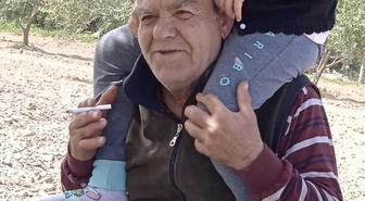 Kaybolan 67 yaşındaki Alzaymır hastası adam her yerde aranıyor