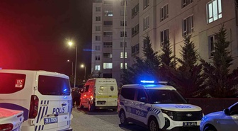 Kayseri’de tabancayla kafasına ateş eden şahıs hayatını kaybetti