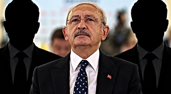 Kılıçdaroğlu, 'Cumhurbaşkanı adayı olarak önerebiliriz' deyip iki isim söyledi