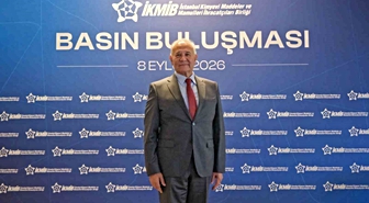 Kimya sektöründe yeni büyüme hedefi