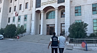 Kırıkhan’da uyuşturucu operasyonu: 1 tutuklama