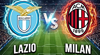 Lazio Milan maçı hangi kanalda Lazio Milan maçı nereden CANLI izlenir?