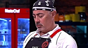 MasterChef Şadi kimdir, MasterChef Şadi kaç yaşında, nereli, evli mi, bekar mı?