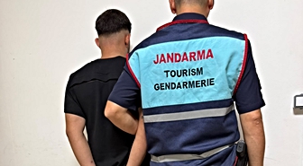 Mersin’deki uyuşturucu operasyonlarında 16 şüpheli tutuklandı
