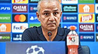 Milyonların takip ettiği platformdan İsmail Kartal'a büyük ayıp! Fener taraftarı anında fark etti
