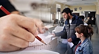 Nüfus Müdürlükleri KPSS Adayları İçin Hafta Sonu Açık Olacak