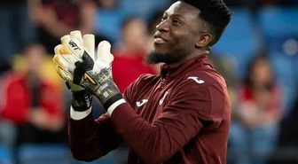 Onana sakatlandı mı, Onana Galatasaray maçında oynayacak mı?
