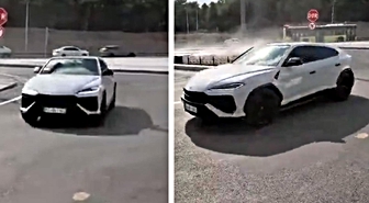 Orkun Kökçü'nün yeni oyuncağı dudak uçuklattı! Fiyatı servet değerinde