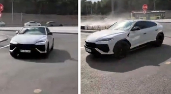 Orkun Kökçü'nün yeni oyuncağı dudak uçuklattı! Fiyatı servet değerinde