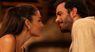 Rüzgara Bırak filmi nerede çekildi, ne zaman çekildi? Rüzgara Bırak filmi oyuncuları kim, konusu ne?