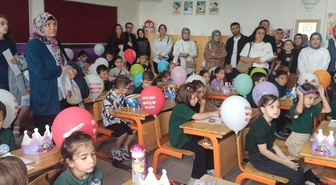 Samsun’da 250 bin öğrenci ders başı yapacak