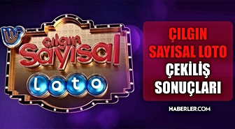 Sayısal Loto çekiliş sonuçları açıklandı mı 12 Eylül Cumartesi? Bugün çekilen Sayısal Loto sonuçları ve kazandıran numaralar!