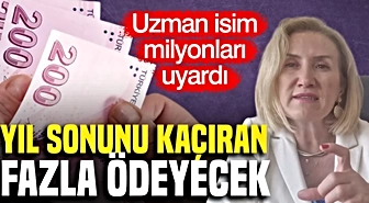 SGK Müşaviri Ete'den kademeli emeklilik değerlendirmesi