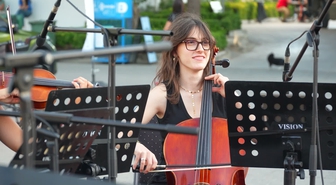 Teoman’dan 95. İzmir Enternasyonal Fuarı’nda müzik şöleni