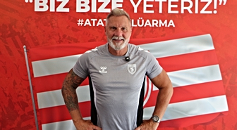Thorsten Fink: Sert antrenman yapıyoruz ama abartılı değil