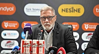 Thorsten Fink: 'Takımın biraz zamana ihtiyacı var'