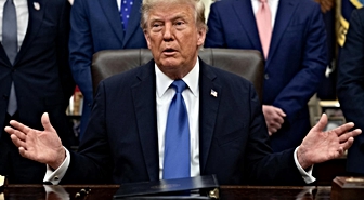 Trump'tan Çinli otomobil üreticilerine yeşil ışık: Karşı çıkmam