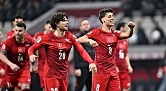 Türkiye Fransa maçı ne zaman, nerede oynanacak?