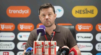 Uğur Uçar: 'Fark daha da açılabilirdi'