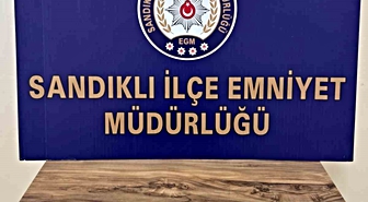 Uyuşturucu operasyonunda yakalanan şahıs tutuklandı