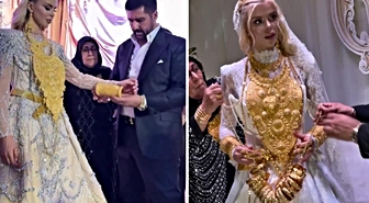 Vanlı Kara Haydar'ın eşi Çağla Öz, İstanbul'da polise teslim oldu