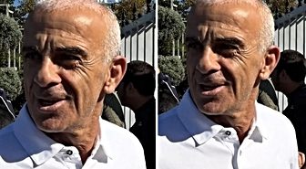 Ve Oğuz Çetin'den istifadan vazgeçen İsmail Kartal'la ilgili ilk açıklama geldi