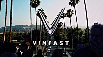 VinFast’ın küresel CEO’su kurucunun oğlu oldu