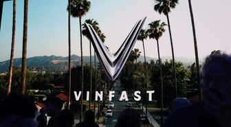 VinFast’ın küresel CEO’su kurucunun oğlu oldu