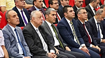 Yeni eğitim öğretim yılı öncesi okul güvenliği toplantısı yapıldı