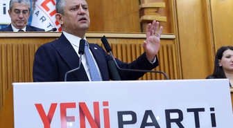 Yeni Parti'de isim krizi iddiası! Yargıtay'ın 'Kullanamazsınız' dediği öne sürüldü