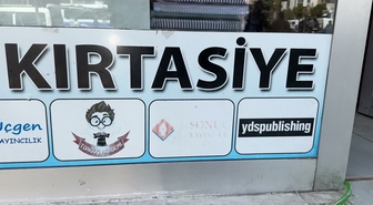 Yüksekova’da kırtasiye esnafından zincir market tepkisi: “Esnaf neredeyse saf dışı ediliyor”