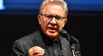 Zülfü Livaneli'den YENİ Parti'ye 'Yiğidim Aslanım' vetosu