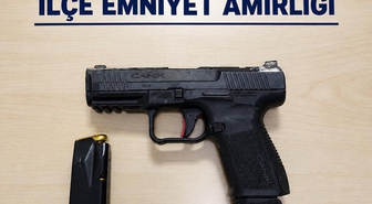 Adana’daki iş yeri kurşunlama ve yaralama şüphelileri Mersin’de yakalandı