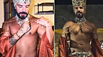 'Ailem Güvende' operasyonunda yeni gelişme! Zenne Arif gözaltında